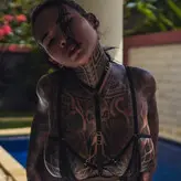 Lidya Kitty nude #0036