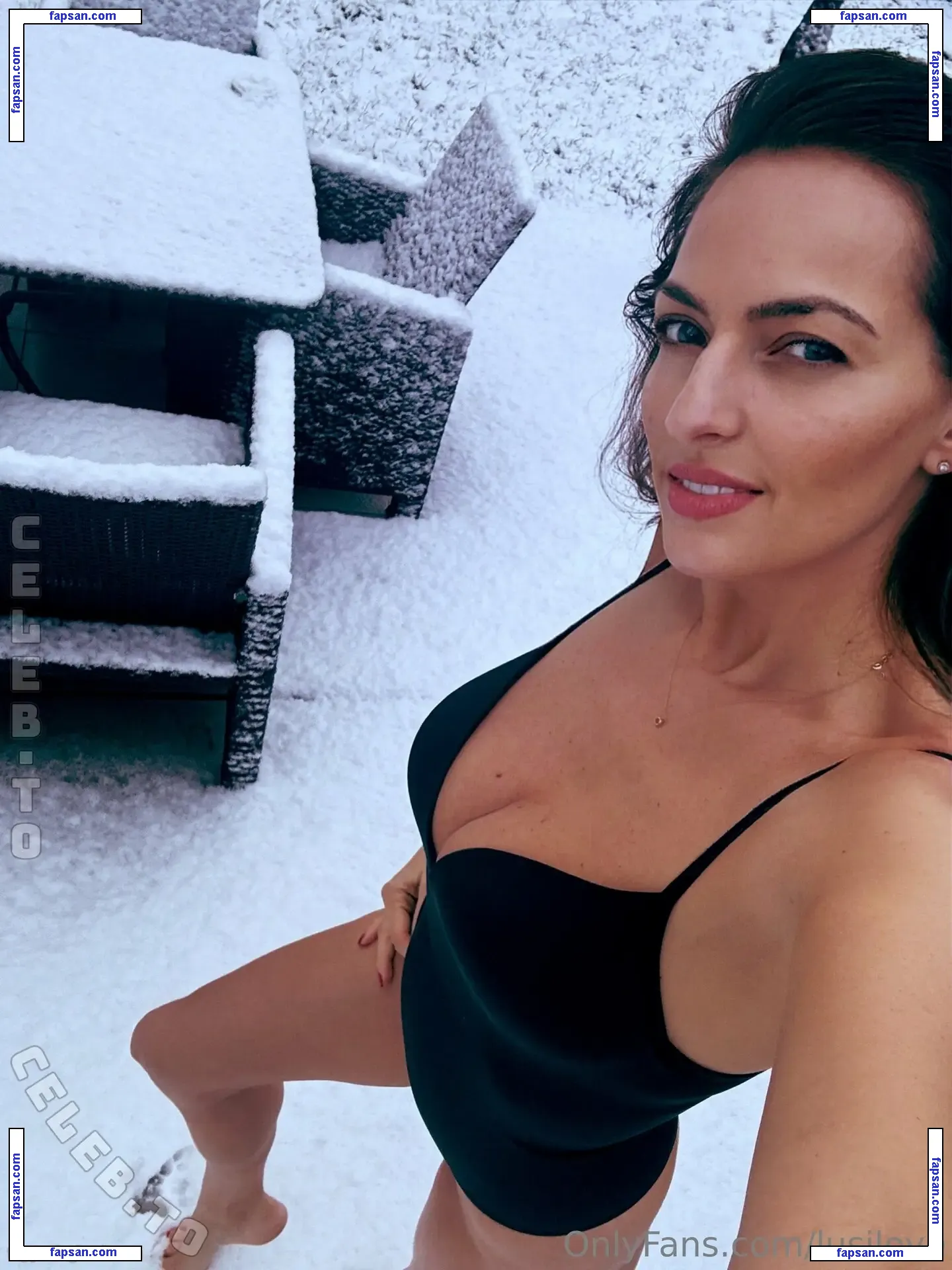 Liebe.Ingrid голая фото #0018 с Онлифанс