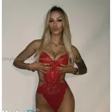 Liene Tienemann голая #0003