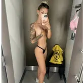 Liene Tienemann голая #0005