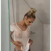 Liene Tienemann голая #0013