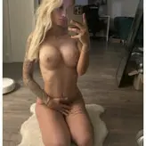 Liene Tienemann голая #0015