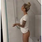 Liene Tienemann голая #0016