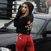 Liene Tienemann голая #0024