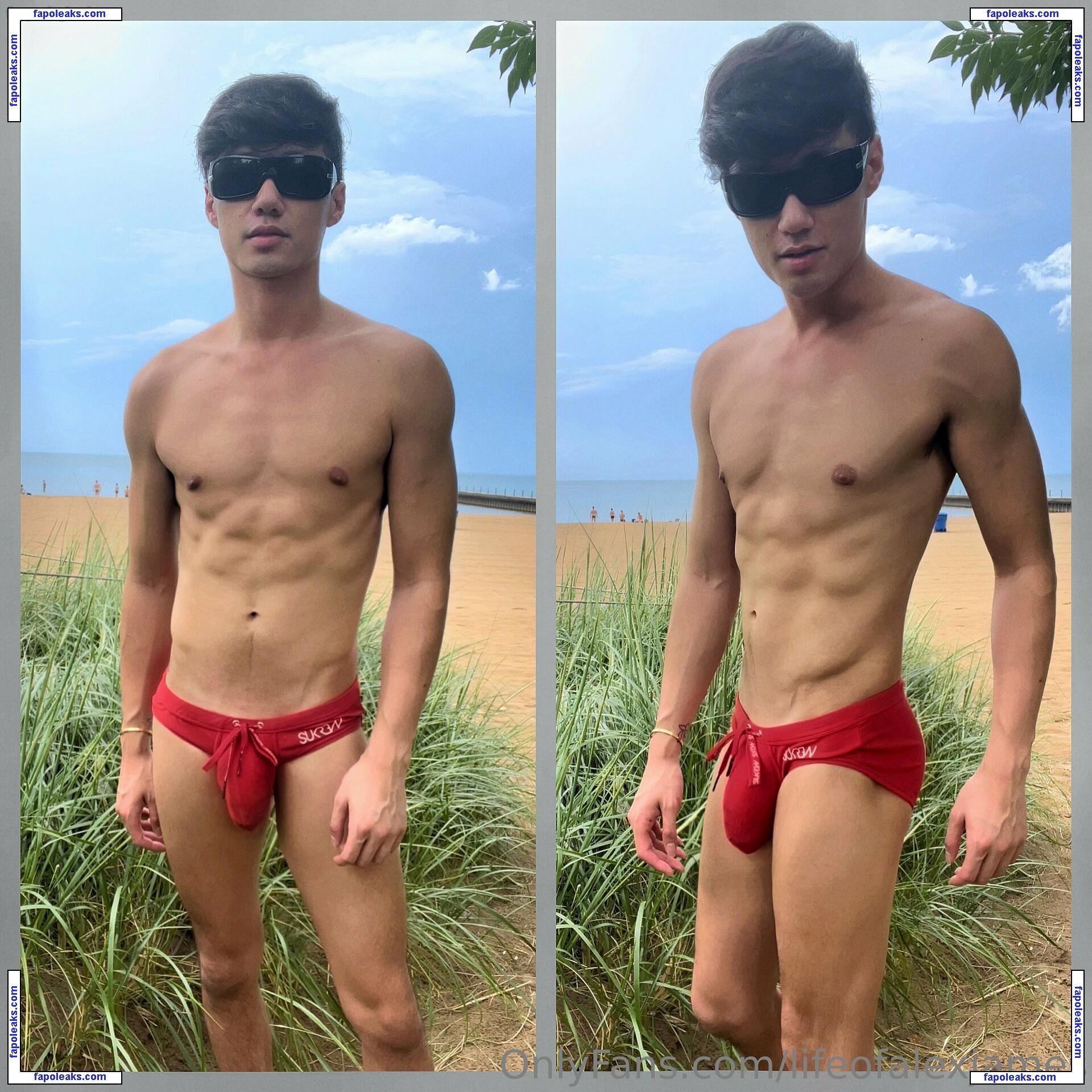 lifeofalexjames / alxjames nude photo #0008 from OnlyFans