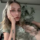 lifeoflilly голая #0009