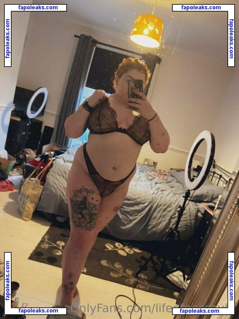 lifeofnessavip / hotstufflildevil nude photo #0289 from OnlyFans