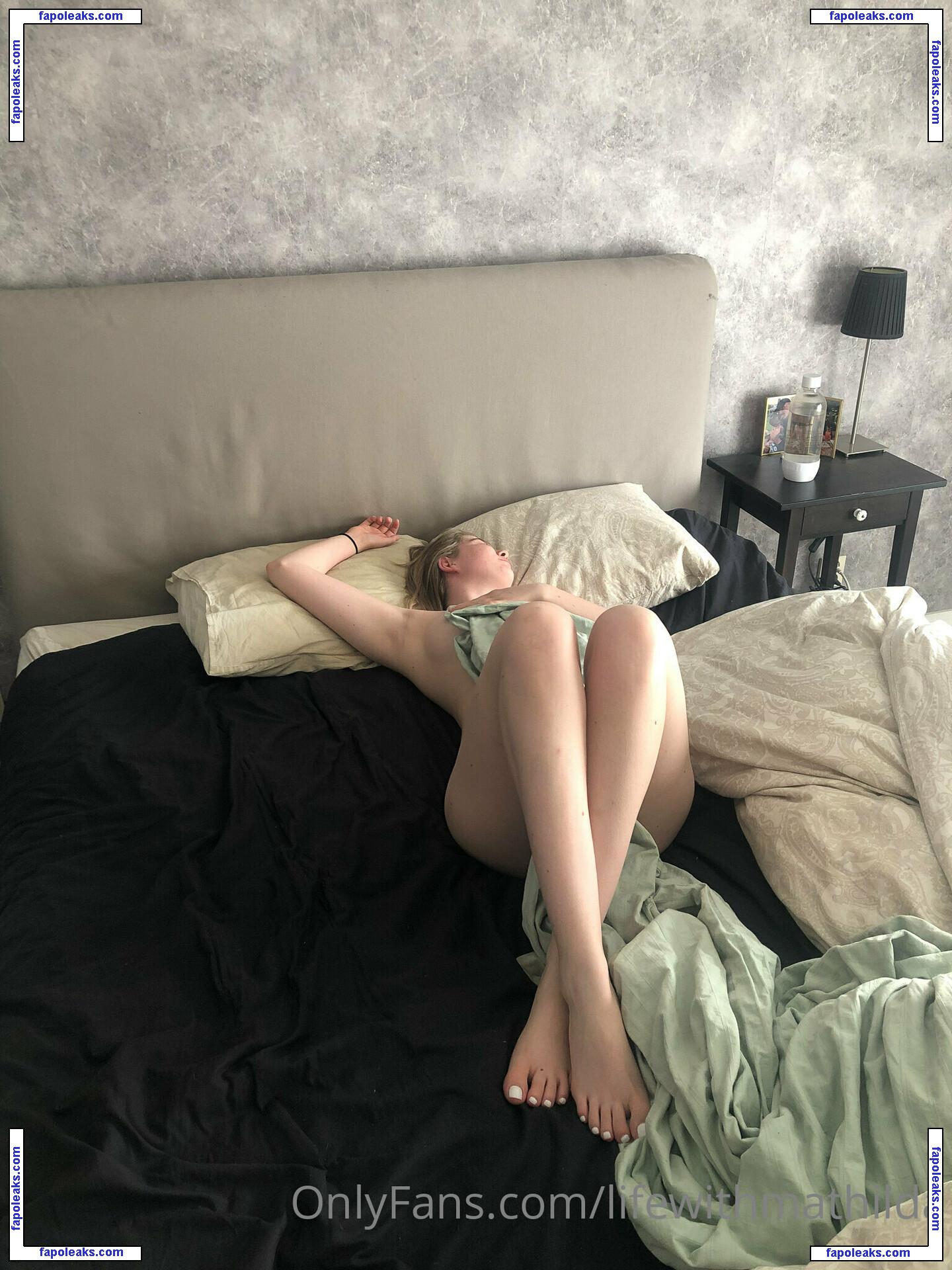 LifeWithMatilda nude photo #0067 from OnlyFans