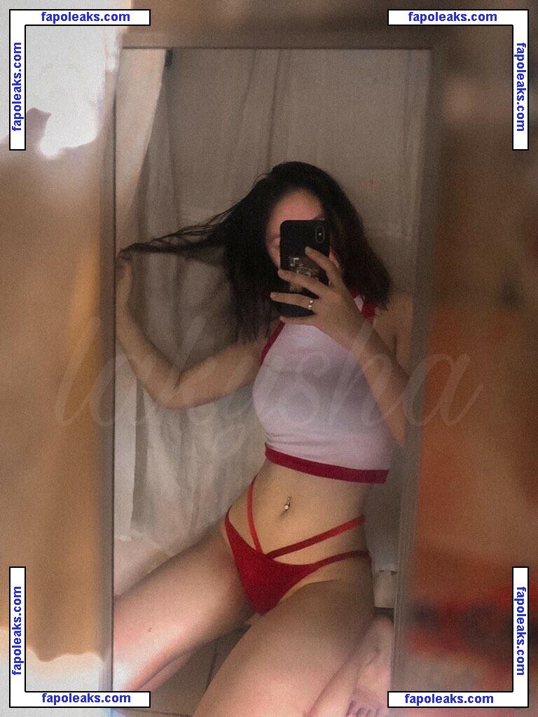 Ligayamilana / Lakysha / LigayaXV / m.illyy nude photo #0014 from OnlyFans