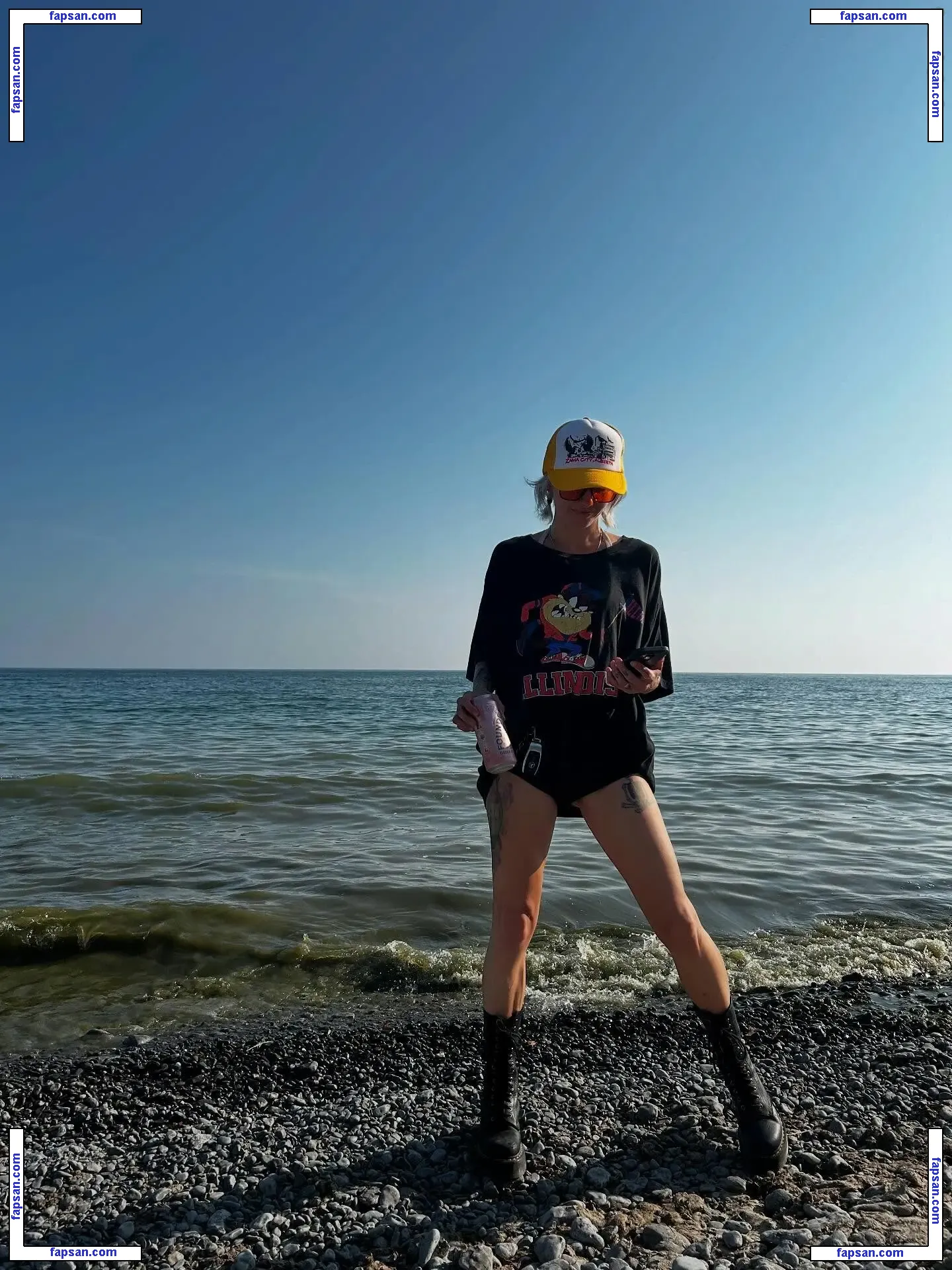 Lights Poxleitner nude photo #0244 from OnlyFans