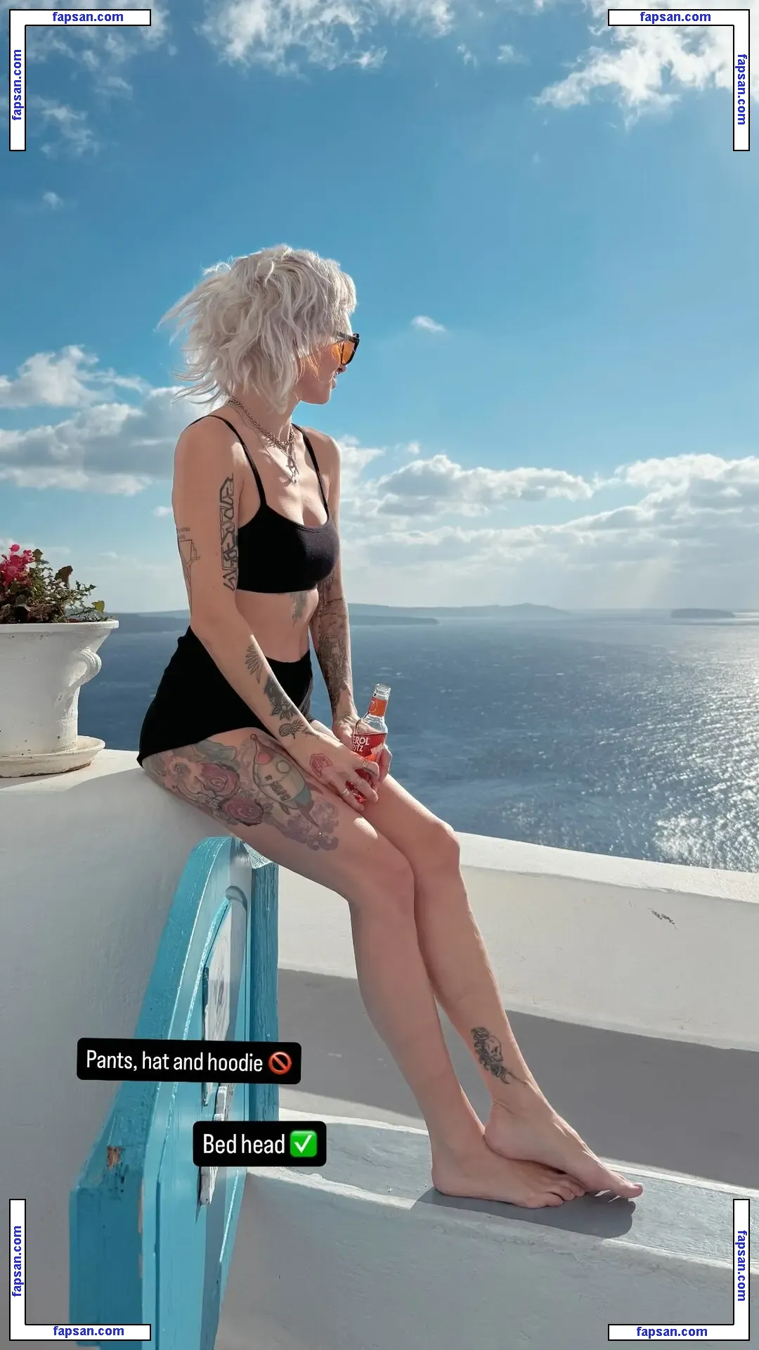 Lights Poxleitner nude photo #0247 from OnlyFans