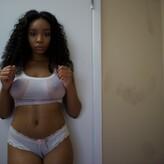 Lightskinkeisha nude #0002