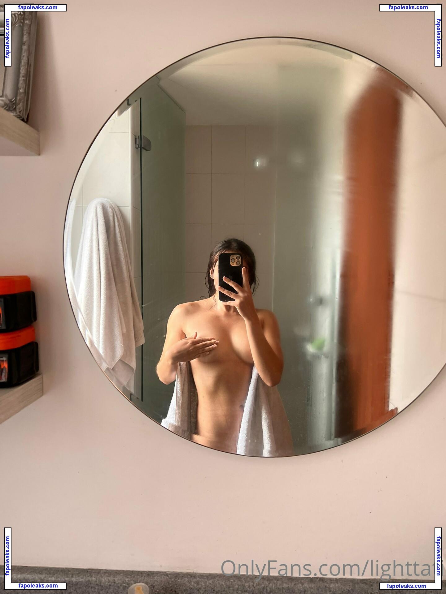 lighttati / tatithelight nude photo #0014 from OnlyFans