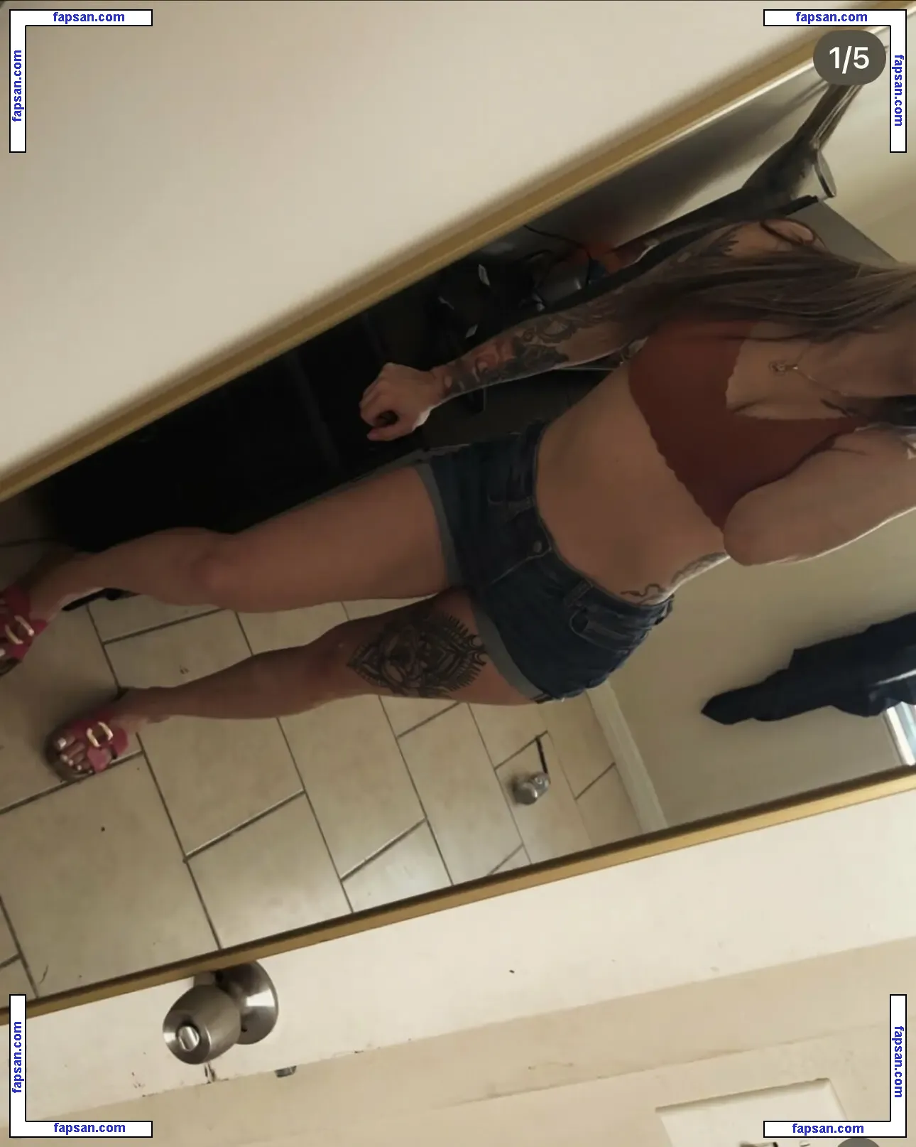 lightweightleah nude photo #0007 from OnlyFans