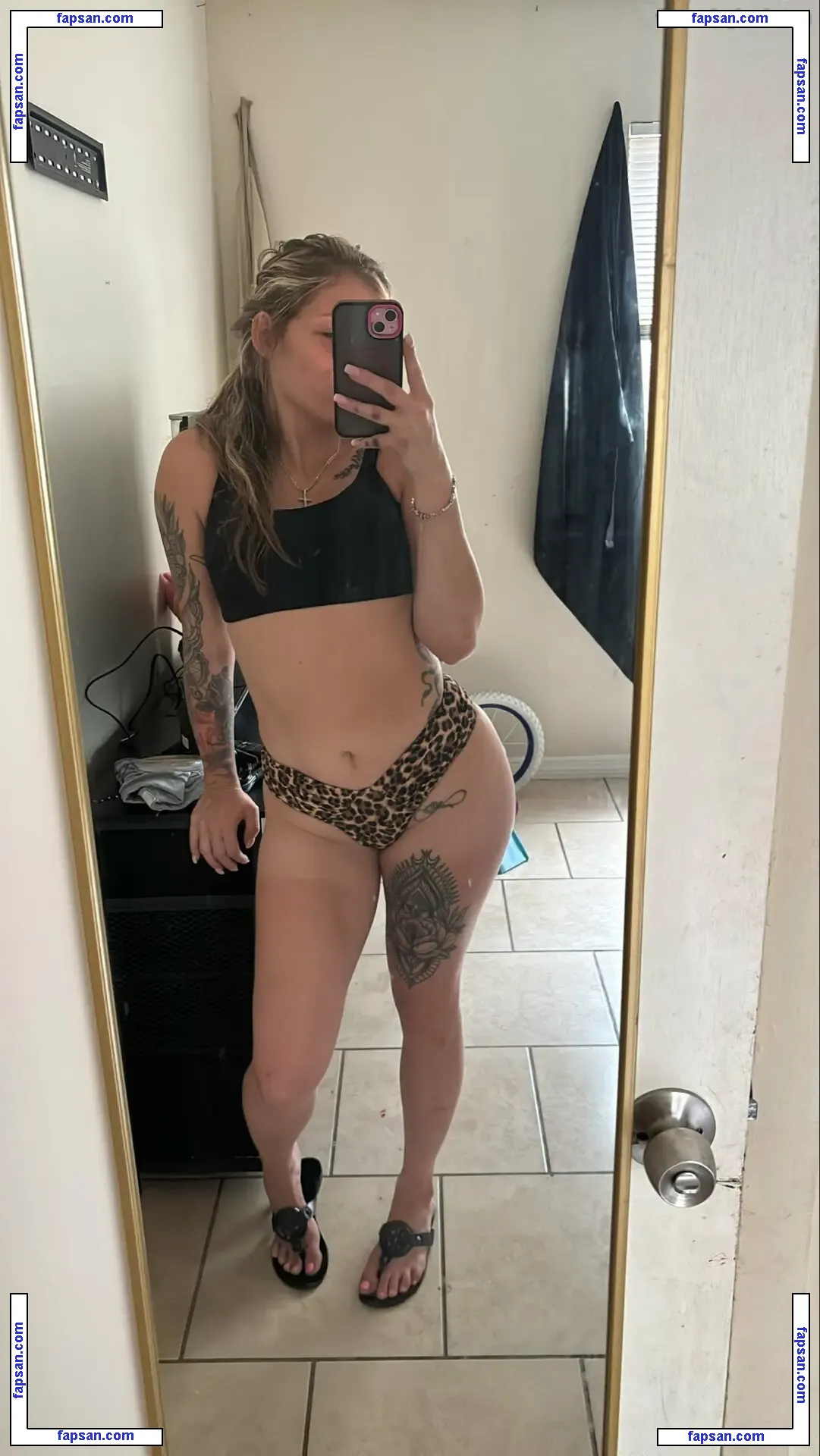lightweightleah nude photo #0022 from OnlyFans