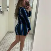 lightweightleah nude #0005