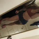 lightweightleah nude #0007