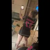 lightweightleah nude #0013