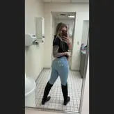 lightweightleah nude #0014