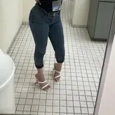 lightweightleah nude #0019