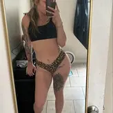 lightweightleah nude #0022