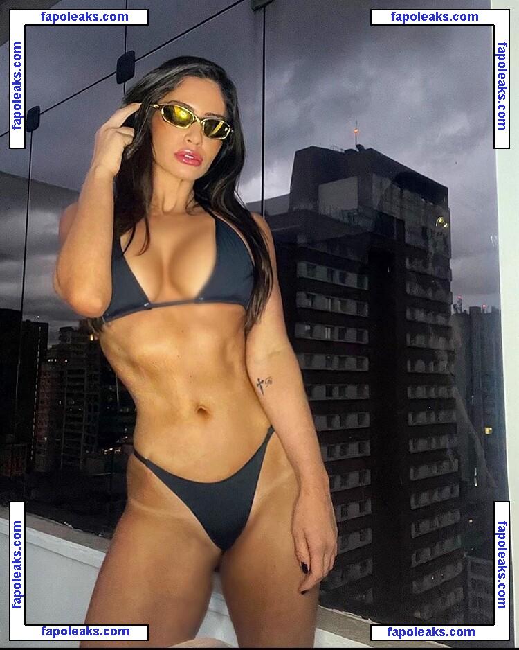 Ligia Pessotto / ligiapessotto_oficial nude photo #0010 from OnlyFans