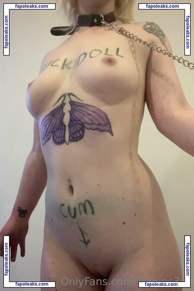 liilprinc3ss nude photo #0021 from OnlyFans