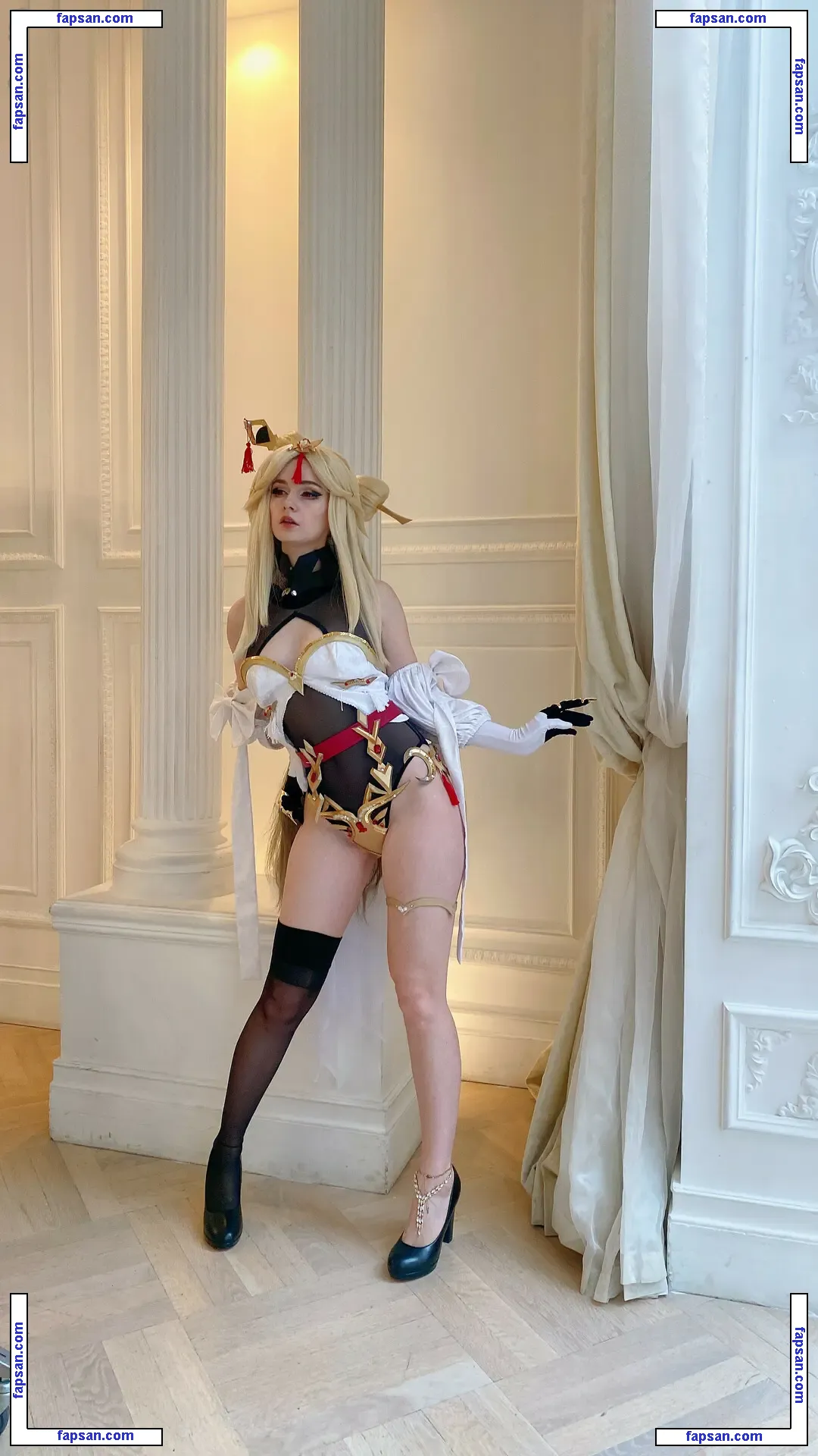 Likeassassin nude photo #0052 from OnlyFans