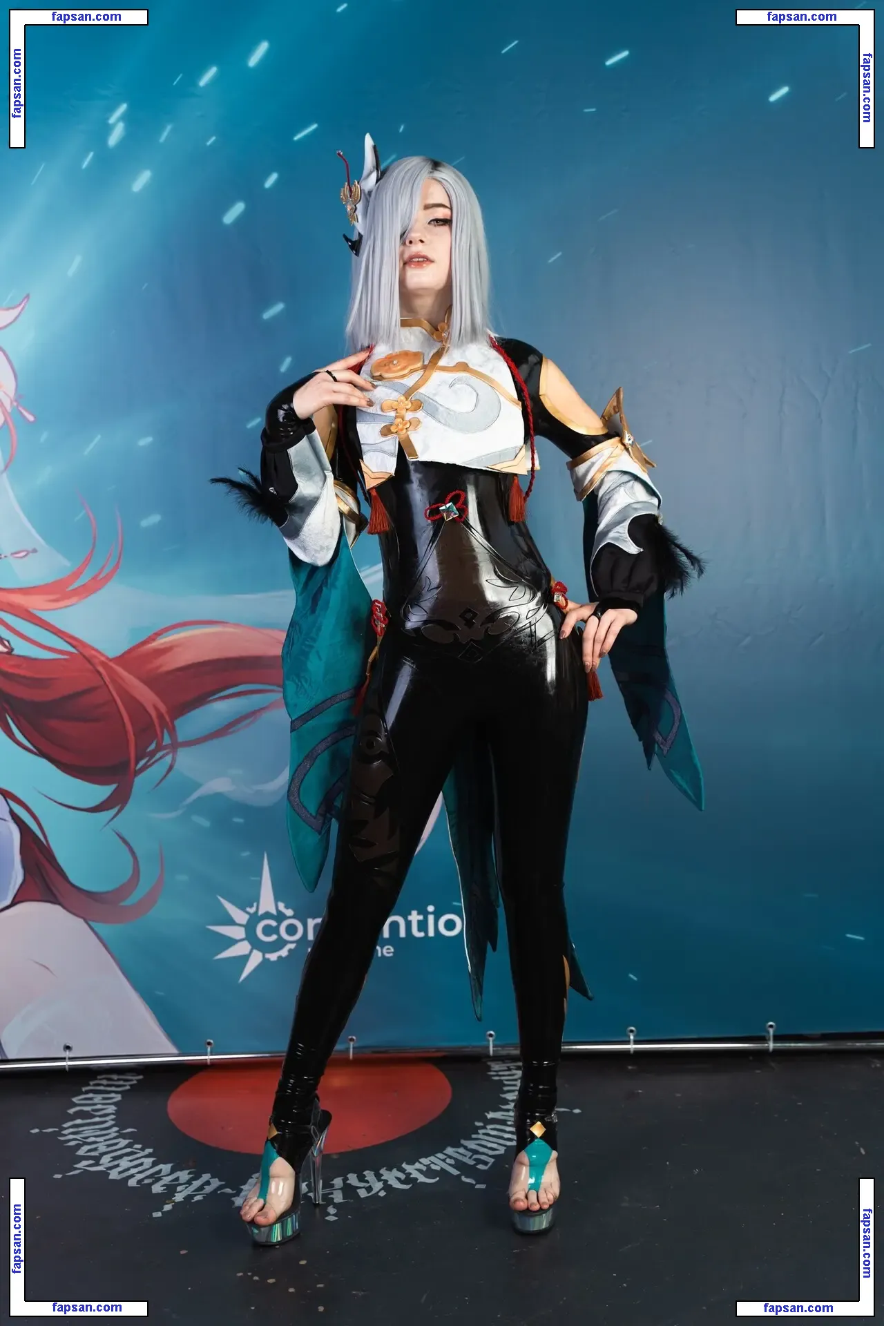 Likeassassin nude photo #0081 from OnlyFans