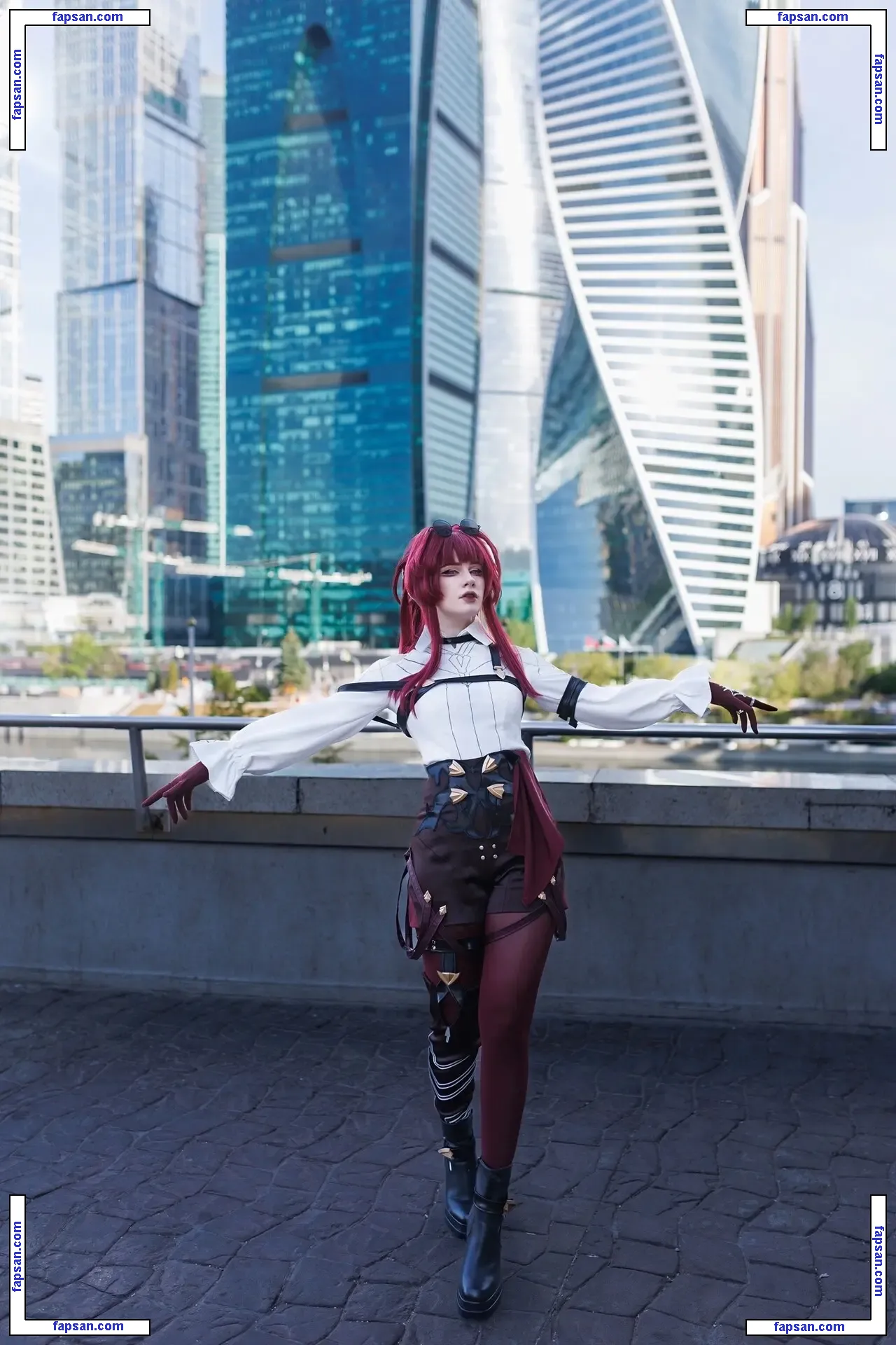 Likeassassin nude photo #0356 from OnlyFans