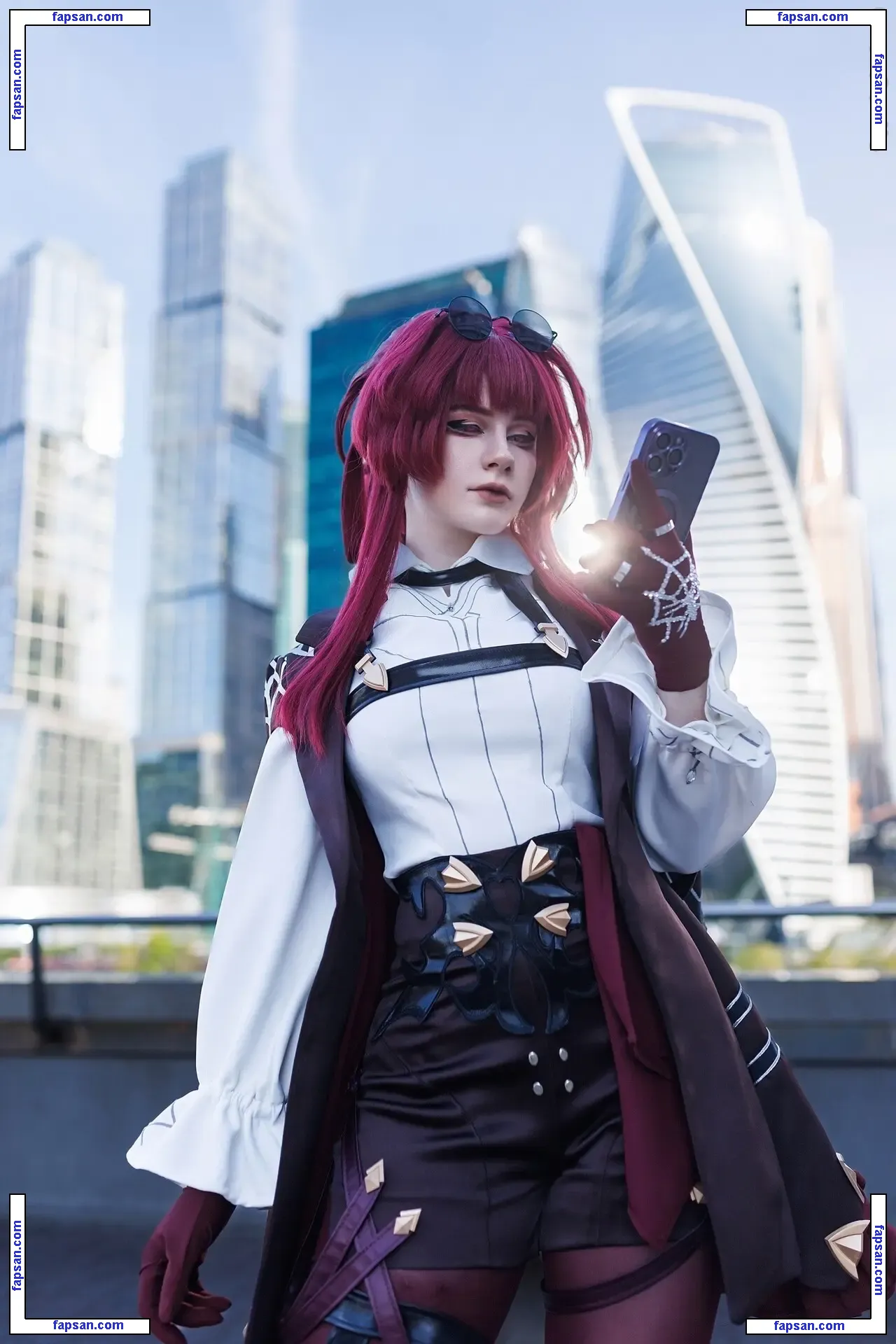 Likeassassin nude photo #0363 from OnlyFans