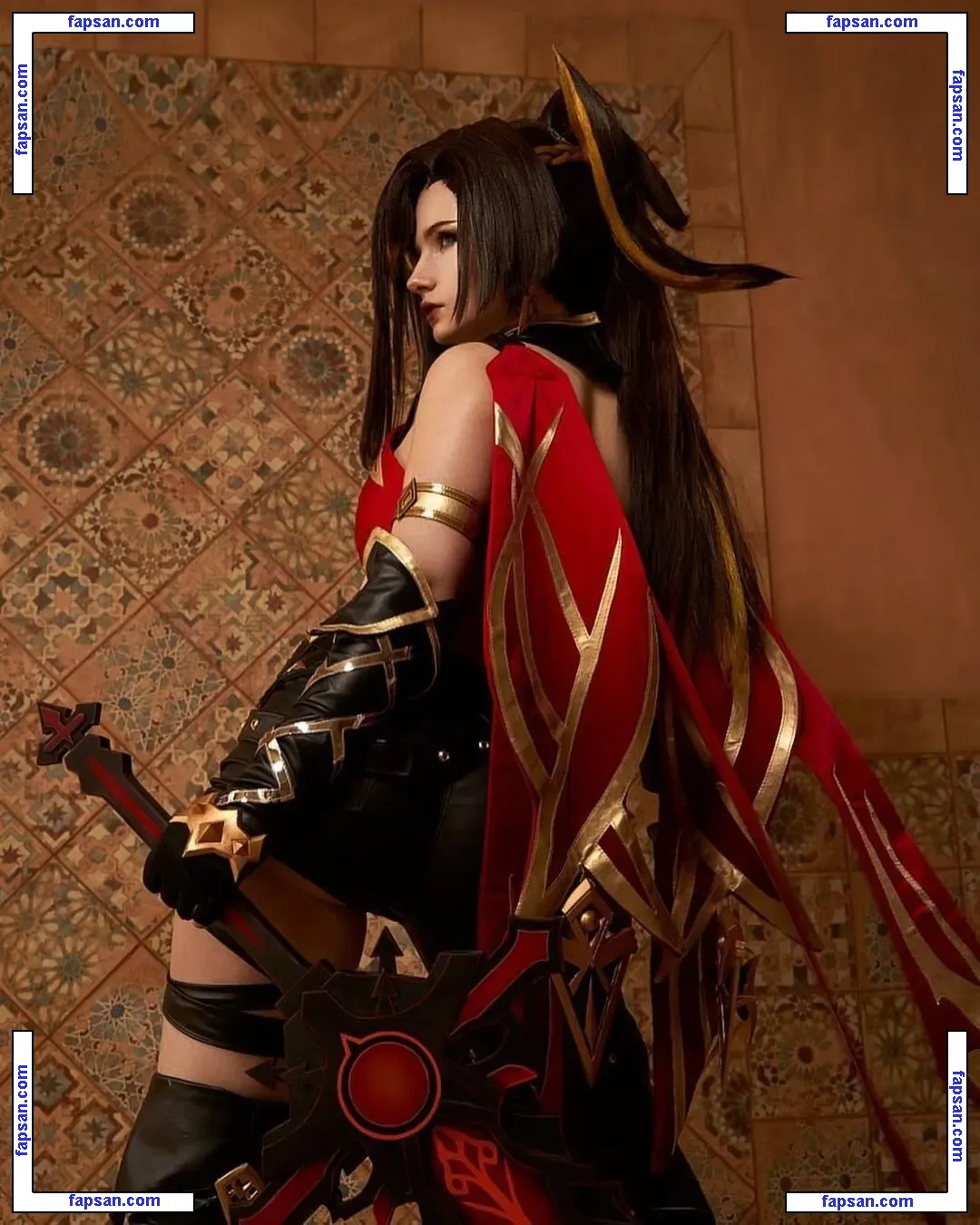 Likeassassin nude photo #0393 from OnlyFans