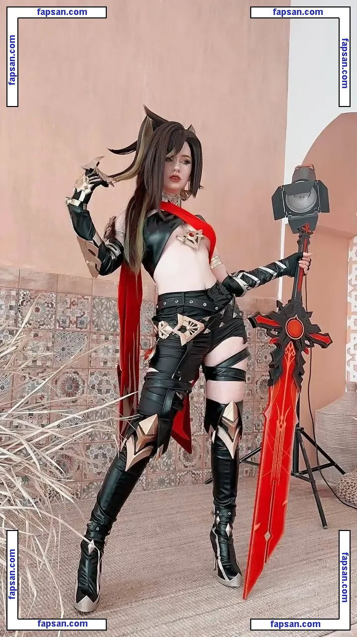 Likeassassin nude photo #0395 from OnlyFans