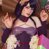 Likeassassin nude #0001