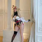 Likeassassin nude #0052