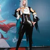 Likeassassin nude #0081