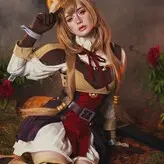 Likeassassin nude #0158