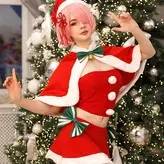 Likeassassin nude #0170