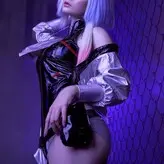 Likeassassin nude #0176