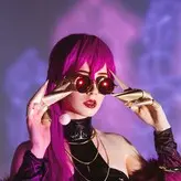 Likeassassin nude #0187