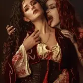 Likeassassin nude #0350