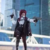 Likeassassin nude #0355