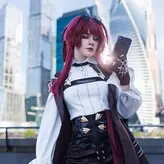 Likeassassin nude #0363