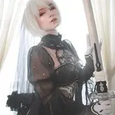 Likeassassin nude #0378