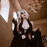 Likeassassin nude #0403