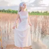 Likeassassin nude #0534