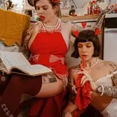 likethebugortheletter nude #0066