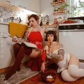 likethebugortheletter nude #0078