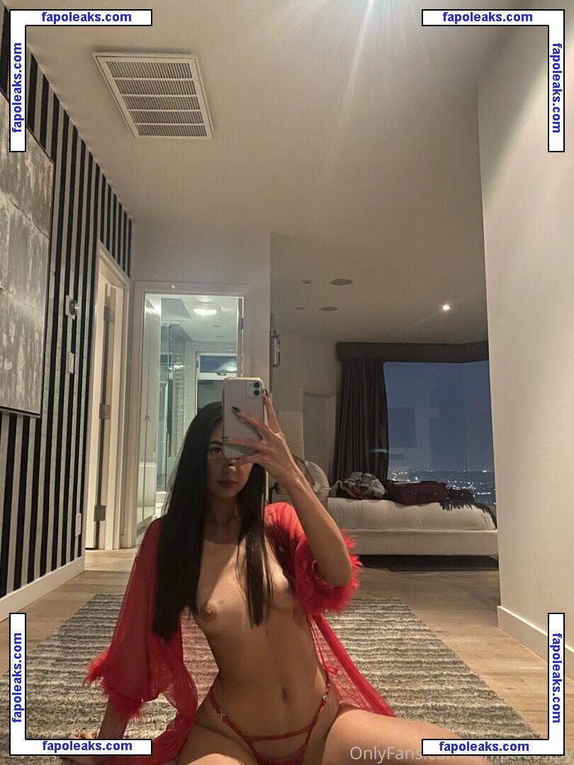 Lil Asian Princess / temptresstay nude photo #0008 from OnlyFans