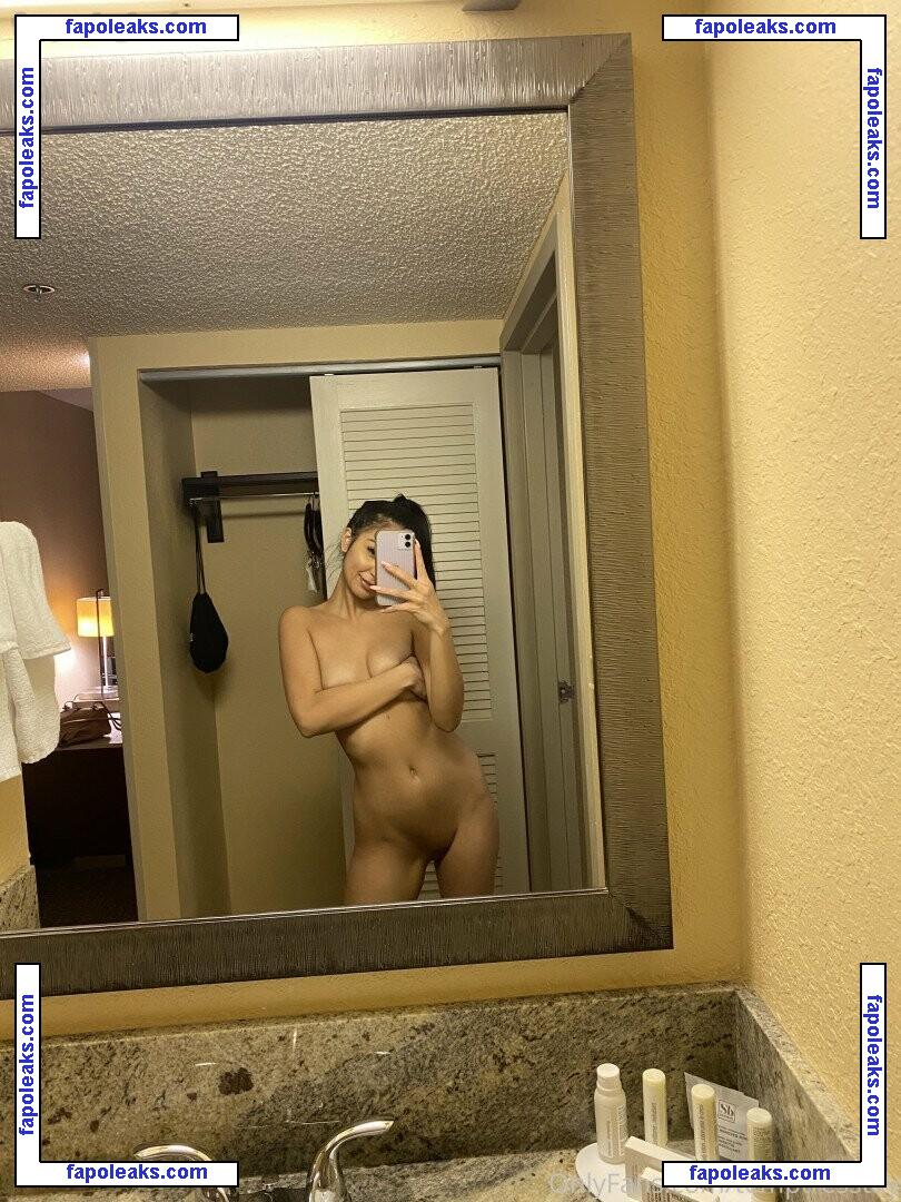 Lil Asian Princess / temptresstay nude photo #0024 from OnlyFans